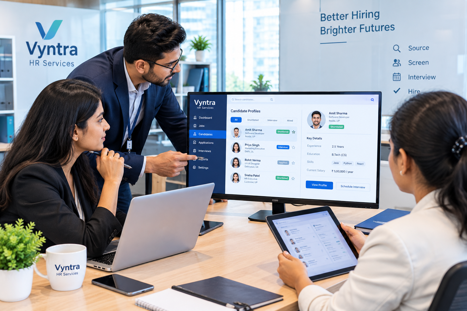 Top Recruitment Trends Businesses Should Know in 2026